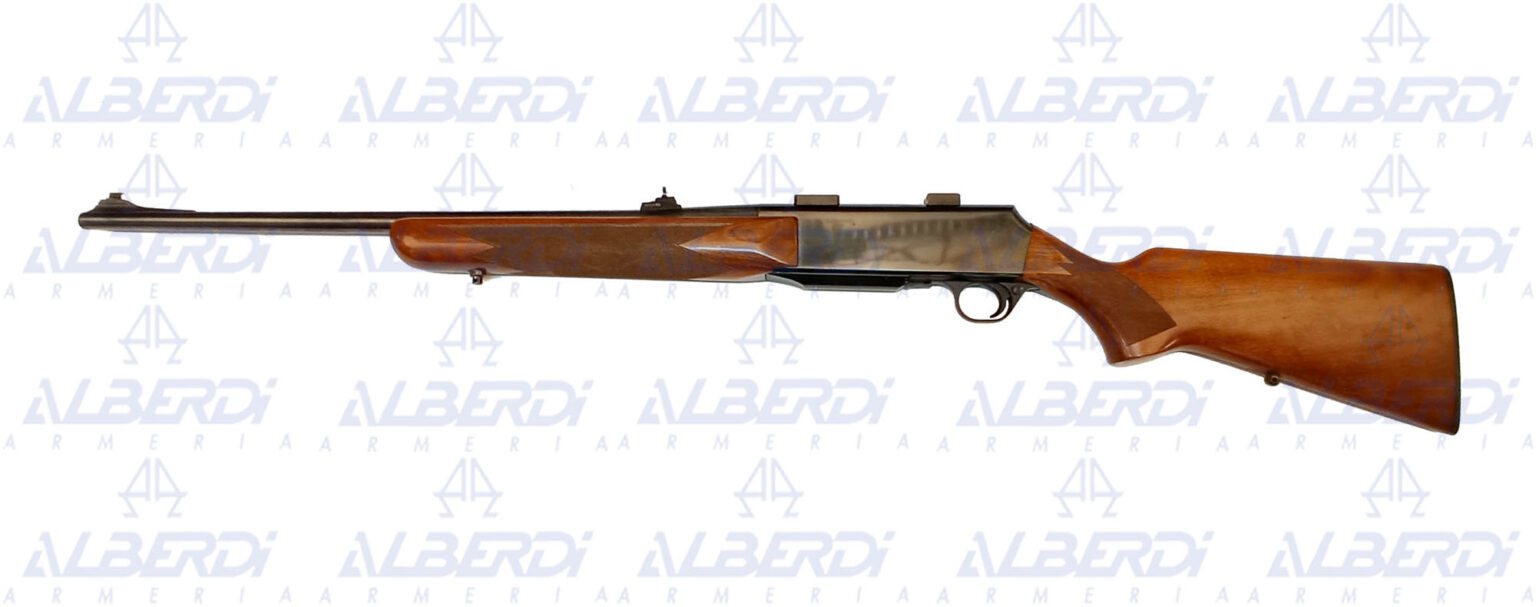 Rifle Browning Modelo Bar Calibre W N Pv Armeria Alberdi