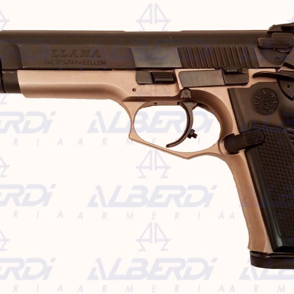 Pistolas Grueso Calibre Archivos Armeria Alberdi