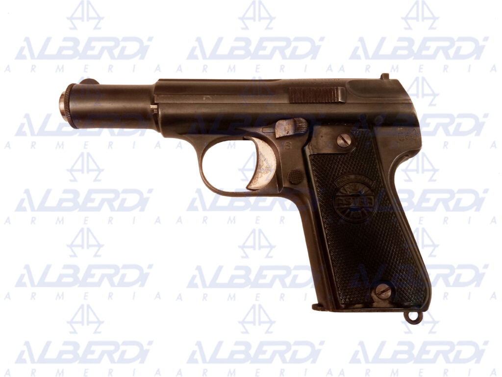 Pistola ASTRA modelo 3000 calibre 9 corto nº 633240 | Armeria Alberdi