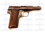 Pistola ASTRA modelo 300 calibre 9 corto nº 527200