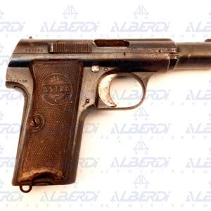 Pistola ASTRA modelo 300 calibre 9 corto nº 527200