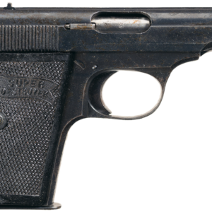 Recambios pistola SUPER DESTOYER calibre 7,65