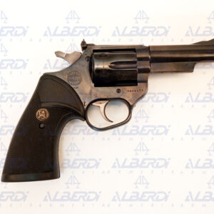 Revolver ASTRA modelo 960 cal 38 Sp nºR304473_1 B Agua