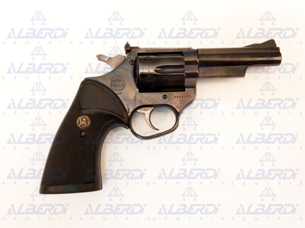 Revolver ASTRA modelo 960 cal 38 Sp nºR304473_1 B Agua