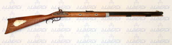 Rifle JUKAR mod. HAWKEN cal.45 nº 1097 1 B A