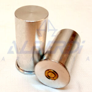 Aliviamuelles MEGALINE calibre 20 aluminio (2ud.)