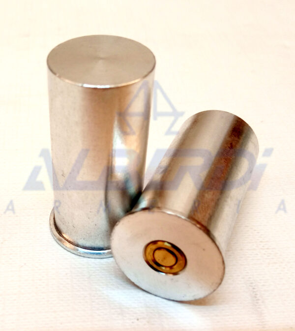 Aliviamuelles MEGALINE calibre 20 aluminio (2ud.)