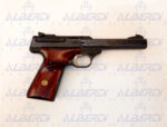 Pistola BROWNING mod. BUCK MARCK cal.22Lr nº 655NY06314 1 B A