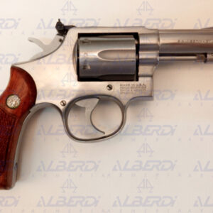 Revolver SMITH & WESSON mod. 65 cal. 357 Mg. nº AFU3865 1 B A