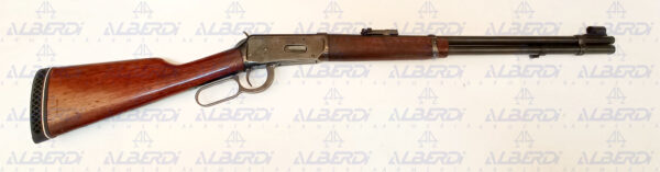 Rifle WINCHESTER mod. 94 cal 30-30 nº 4277203 1 B A