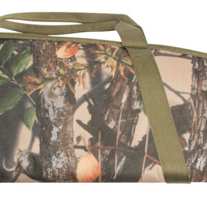 Funda BUFFALO RIVER modelo CARRY PRO CAMO 132 cm.