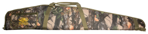 Funda BUFFALO RIVER modelo CARRY PRO CAMO 132 cm.