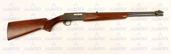 Carabina BROWNING Mod BPR 22 cal 22 Lr nº 0198RN176_1 B Agua