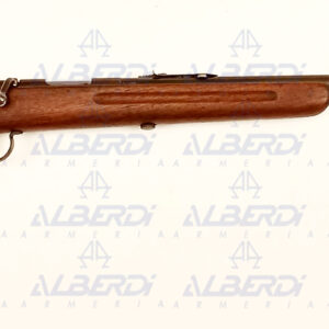 Carabina REMINGTON modelo 33 cal 22 S_L_Lr nº7735_1 B Agua