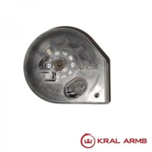 Cargador KRAL modelo PUNCHER BIGHORN 1