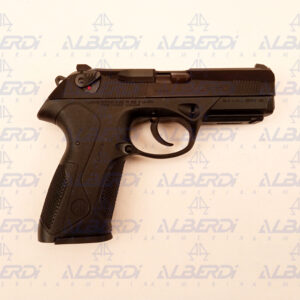 Pistola BERETTA Mod PX4F STORM Cal 9 Pb nº PX53897_1 B A