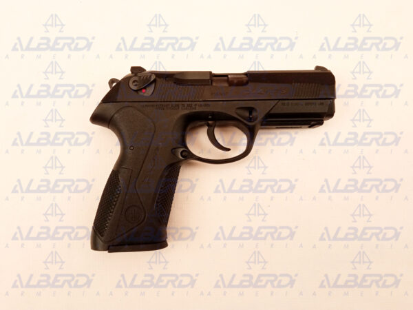 Pistola BERETTA Mod PX4F STORM Cal 9 Pb nº PX53897_1 B A