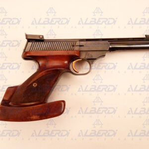 Pistola FN HERSTAL Mod MEDALIST cAL 22 Lr nº 18706_1 B A