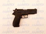 Pistola SIG SAUER Mod MOSQUITO Cal 22 Lr nº A022364_1 B A