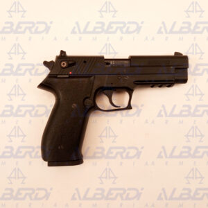 Pistola SIG SAUER Mod MOSQUITO Cal 22 Lr nº A022364_1 B A