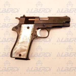 Pistola STAR Mod BM cal 9 Pb nº 1536405_1 B A