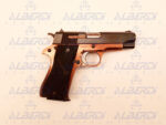 Pistola STAR mod BKM cal 9 Pb nº 1538111_1 B A