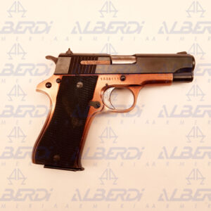 Pistola STAR mod BKM cal 9 Pb nº 1538111_1 B A