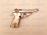 Pistola STAR mod FM cal 22 Lr nº 1620596_1 B A