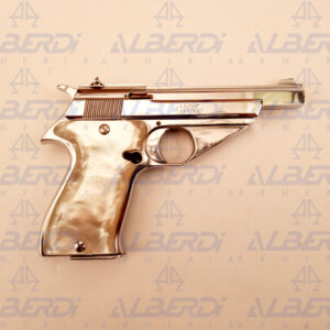 Pistola STAR mod FM cal 22 Lr nº 1620596_1 B A