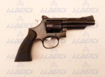 Revolver LLAMA Mod COMANCHE II Cal 38 Sp nº 891219_1 B A