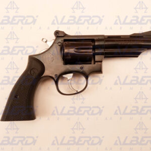 Revolver LLAMA Mod COMANCHE II Cal 38 Sp nº 891219_1 B A