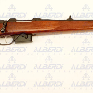 Rifle BRNO ARMS Mod FOX 2 A cal 222 nº 16117_1 B Agua