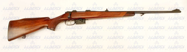 Rifle BRNO ARMS Mod FOX 2 A cal 222 nº 16117_1 B Agua