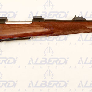 Rifle CZ Mod ZKK 602 Cal 375HH nº 25300_1 B A