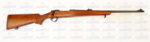 Rifle SABATTI Mod ROVER A cal 30_06 Sp nº16216_1 B Agua