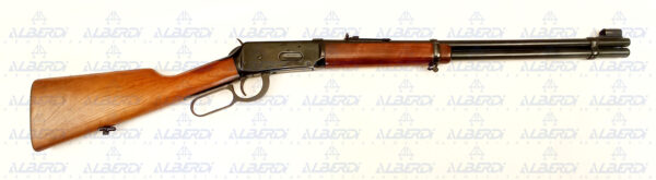 Rifle WINCHESTER Mod 94 A cal 30_30 nº 3262498_1 B Agua