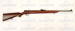 Carabina BSA modelo 1909 calibre 22lr. nº 8591 1 B A