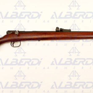 Carabina BSA modelo 1909 calibre 22lr. nº 8591 1 B A